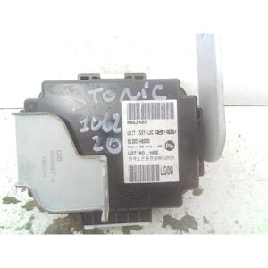 MÓDULO ELECTRÓNICO KIA Stonic Serie 95300-h8000 G4LC Bifuel/Gas 1400 (17>) - Product Image 4