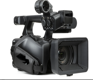 Cámara de Video 4K de Alta Calidad, Resolución de Fotos de 14MP - Product Image 1