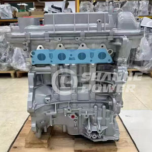 Nouveau moteur turbo G4FJ 1.6L T-GDI compatible avec les modèles Hyundai Tucson Kona et <span class=keywords><strong>Kia</strong></span> <span class=keywords><strong>Sportage</strong></span>, <span class=keywords><strong>prix</strong></span> d'usine - Product Image 4