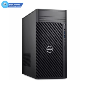Original nuevo Dells Torre precisión 3680 escritorio Xeon i7 <span class=keywords><strong>GPU</strong></span> estación de trabajo ordenador PC Escritorio - Product Image 4