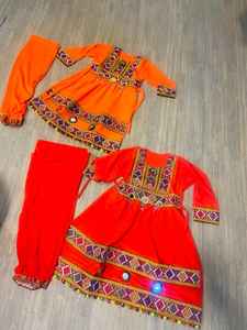 Nuevo Diseño 2025, Vestido Tradicional Afgano Kuchi para Mujer, Encaje Vintage, Cremalleras, Manga Larga, Calidad Premium - Product Image 5