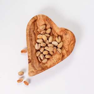 ภาพวาดไม้รูปหัวใจแบบกำหนดเองของ ArtisRaw สำหรับคู่รัก ภาพวาดบุคคลและงานศิลปะส่วนบุคคล - Product Image 5