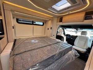 Nueva Unidad de Viaje L-e-i-s-u-r-e T-r-a-v-e-l U24MBL 2026 Lista para la Venta - Product Image 6