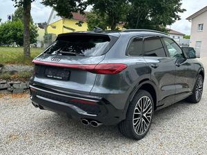 GRAN OFERTA EN NUESTRO NUEVO AUDI SQ5 3.0 8 Quattro SUV 2026 con TECHO SOLAR PANORÁMICO y ENVÍO GRATUITO A TODO EL MUNDO RX - Product Image 6