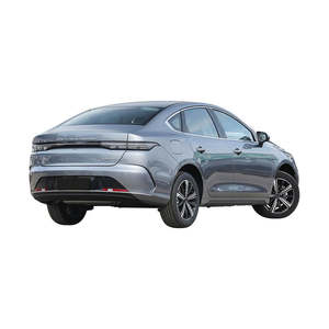 Vehículo Eléctrico Híbrido Enchufable Popular de 4 Puertas y 5 Asientos, Auto de Nueva Energía en Perfectas Condiciones, Listo para Enviar - Product Image 4