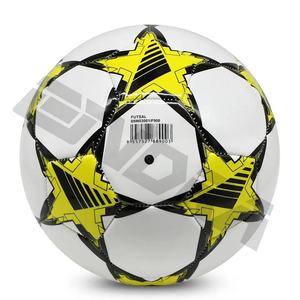 Ballon de football de qualité, entraînement, ballon de football personnalisé, tous temps, toutes les tailles - Product Image 3