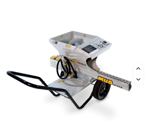 Mezcladora de Lodo CHART TOPPING MMXR-3221, Mezcladora Multiusos Portátil de Alta Resistencia, Viene con Kit Completo - Product Image 4