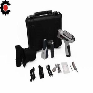 Analizador XRF 100% nuevo y de calidad con estuche de transporte y accesorios - Niton XL3t listo para enviar - Product Image 2