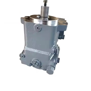 Hot bán a10vg loạt a10vg45hw1/10l-nsc10f013s-s a10vg45ez1m1/10r-nsc10n003eq-s máy bơm thủy lực mô hình - Product Image 1