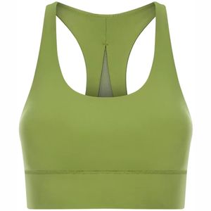 New Arrivals Women Active Wear Seamless Cross Beautiful Back Gym Fitness <b>Bras</b> Seamless Sports <b>Bras</b> - Product Image 5