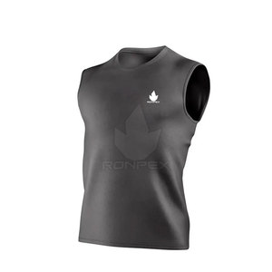 Uniforme de Equipo 7 contra 7 Hecho en Fábrica, Logotipo Personalizado Impreso, 100% Poliéster, Secado Rápido, Transpirable, para Venta en Línea - Product Image 2