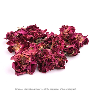 <b>Dried</b> Red Rose Flower (Purity 99% Min) | Beautiful Addition to Body Lotion Mixes - Product Image 6