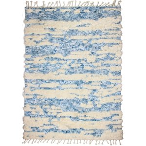 Venta al por mayor de lujo alfombra de seda persa grande de felpa anudada a mano alfombra antideslizante hecha a mano para sala de estar moderna lavable Patchwork - Product Image 1