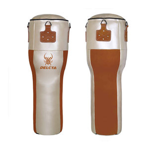 Sac de frappe professionnel en stock, vente en ligne, équipement de boxe MMA, sac de frappe - Product Image 1