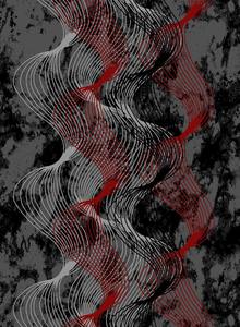 Machine Made Woven Modern Polypropylene Turkish Carpet <b>Rugs</b> High Quality Jute Stain Resistant High Pile Abstract Home <b>Bedroom</b> - Product Image 6