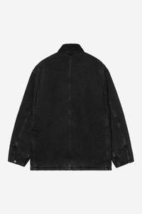 Meilleur prix pour hommes Vestes en jean 100% coton personnalisées pour hommes Veste en jean d'usine de bonne qualité pour hommes - Product Image 6