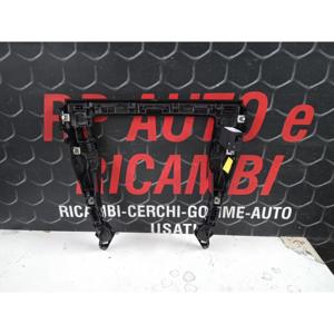 Modanatura Cruscotto Centrale PEUGEOT 2008 Serie (19>) 98283687XU - Product Image 4