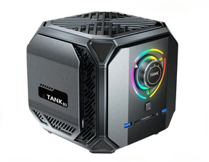 GT * BOX ถังเกมมินิพีซีอินเทลคอร์ I9 13900 12900ชั่วโมง i7 12700ชั่วโมงกับ NVIDIA 3070 16G 4060 8G PCIe 4.0 WiFi 6 BT5.0 - Product Image 4