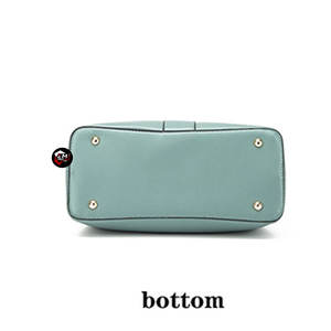 Sacs en cuir durables et tendance pour femmes, sacs à main pour le bureau et le style urbain, sacs en cuir modernes et élégants - Product Image 5