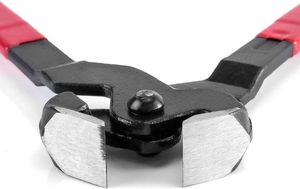 คีมตัดกีบโครเมี่ยมเหล็กหนา15 "ใบมีดมือที่เชี่ยวชาญในการตัดกีบ - Product Image 5