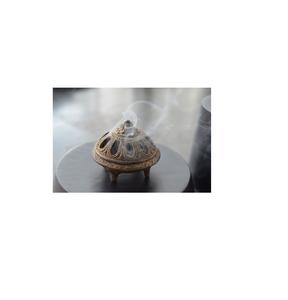 Quemador de incienso de madera duradero, hecho para uso frecuente de incienso, rituales domésticos de larga duración, valor decorativo, calidad - Product Image 4