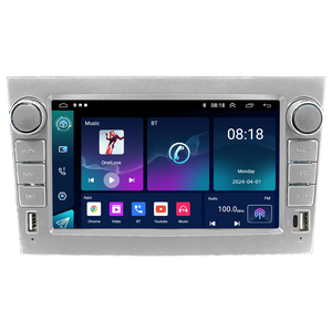 Navifly Nuovissimo Sistema Android 1024*600 Touchscreen 4core 8core Autoradio per <span class=keywords><strong>Opel</strong></span> Astra Vectra Antara Zafira <span class=keywords><strong>Corsa</strong></span> da 7 Pollici - Product Image 1