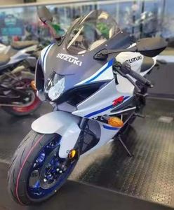 ซูซูกิ GSX-R 1000 สปอร์ตไบค์ 1000 ซีซี รุ่นใหม่ ปี 2023 รถจักรยานยนต์ใหม่ - Product Image 1