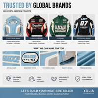 Fabricant de vestes de course personnalisées OEM, développement d'échantillons, conception personnalisée ODM, usine de vestes bomber streetwear, marque privée