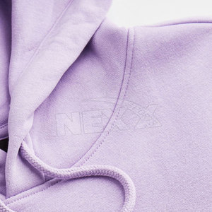 Nouveau design, best-seller, sweats à capuche pour hommes, logo personnalisé, broderie d'hiver, haute qualité, vente en gros, faible MOQ - Product Image 2