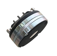 Pilote de compression NEO haute efficacité 105dB 1.75 pouces, 60W, pour la construction de haut-parleurs professionnels et DE400-8 OEM