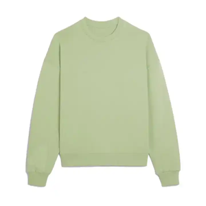 Top corto de moda para mujer Sudaderas con capucha Diseño personalizado - Product Image 3