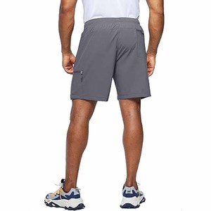 AeeDenim Raw Distressed Shorts Blank Vente en gros Slim Fit Hommes Denim Shorts Fabricant Hommes par Robe Sports au Pakistan - Product Image 4