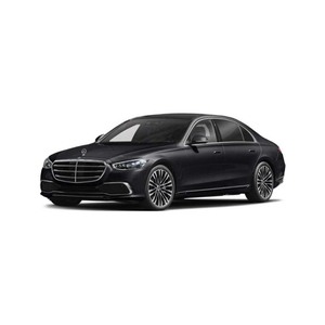 Véhicules Maybach Night Series S580 haute performance en gros pour concessionnaires et acheteurs internationaux - Product Image 4