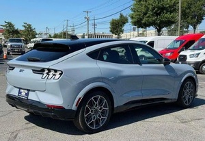 รถฟอร์ด มัสแตง มัค-อี จีที ปี 2024 มือสอง พวงมาลัยซ้าย/ขวา - Product Image 4