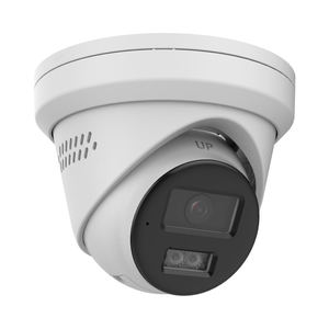 Annke OEM AP023 4K 8MP pour caméra de sécurité de surveillance professionnelle POE IP AI Microphone audio bidirectionnel Emplacement pour carte SD Caméra CCTV - Product Image 1