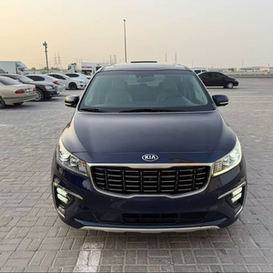 Xe Kia <span class=keywords><strong>Sedona</strong></span> 2019 SX đã qua sử dụng, khuyến mãi mù<span class=keywords><strong>a</strong></span> vụ, xe đã qua sử dụng cao cấp - Product Image 1