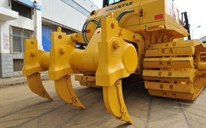 Topadora Hidráulica de Orugas SHANTUI SD24-G en Venta - Product Image 5