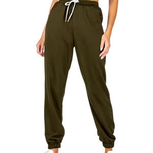 Pantalones Deportivos para Mujer Duraderos y Ajustables a un Precio Razonable para Uso Casual, Fáciles de Lavar y Usar, Nuevo Diseño - Product Image 4