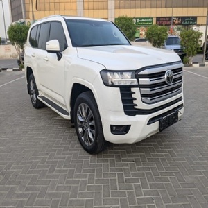 2021มือสอง Toyota Land Cruiser Prado - Product Image 5