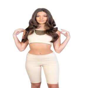 Ropa deportiva personalizada al por mayor, ropa deportiva, ropa de gimnasio, ropa de yoga, conjuntos de entrenamiento para mujer - Product Image 1