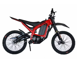 รถมอเตอร์ไซค์ไฟฟ้า DITON NX-800 รุ่นปี 2025 ราคาประหยัด กำลังเป็นที่นิยม พร้อมโปรโมชั่นลดราคาพิเศษ - Product Image 1