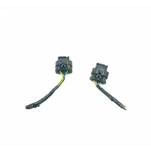 PUNTAS DE SÚPERFICIE TRASERAS DERECHAS Y IZQUIERDAS FIAT 500 Serie 169 A4.000 Gasolina 1200 (15>) - Product Image 1