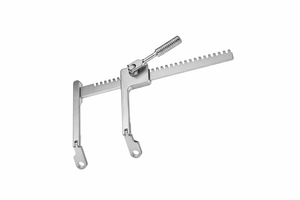 เครื่องดึงแผลผ่าตัดของบริษัทเดนท์เว็กซ์ พร้อมเครื่องมือสำคัญสำหรับการผ่าตัด - Product Image 3