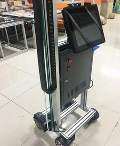 ÚLTIMA OFERTA UE: Máquinas de Impresión en Pared Automáticas de Alta Resolución con Látex, Portátiles, en Oferta - Product Image 2