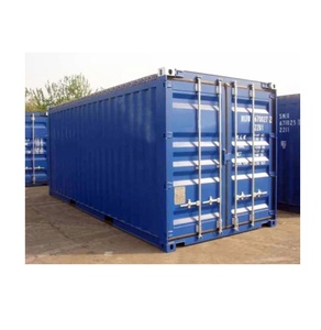 Conteneurs maritimes neufs et d'occasion à vendre – Unités de stockage sécurisées et fiables disponibles dans le monde entier - Product Image 5