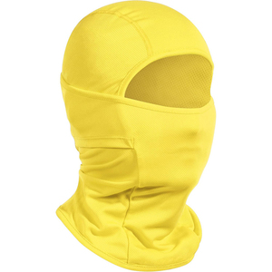 Masque Balaclava Chaud Impression de Logo Personnalisé Tissu Respirant Parfait pour les Sports d'Hiver la Moto et les Activités de Plein Air 2026 - Product Image 5