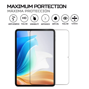 ฟิล์มกันรอยหน้าจอ ANTISHOCK สำหรับออปโป้แพดแอร์ 2 พรีเมี่ยมการ์ดสำหรับจอแสดงผลของอุปกรณ์ของคุณ - Product Image 2