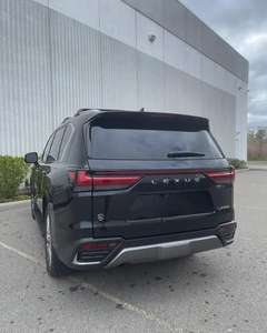 Lexus LX 600 2023 Usado, SUV de Lujo, Diésel Turbo, Automático, Volante a la Izquierda - Product Image 2