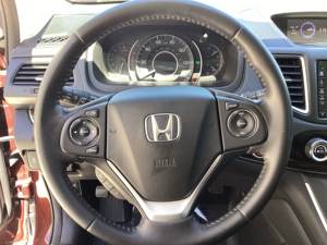 Bien mantenido limpio 2016 Hond-a, a la, a la, - Product Image 3