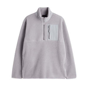 Sweat à capuche surdimensionné pour homme, sweat à capuche tendance de style streetwear pour les tenues décontractées avant-gardistes - Product Image 1